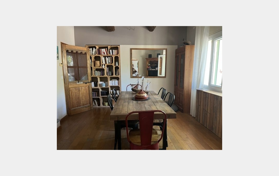 11-34 IMMOBILIER : House | ARGELIERS (11120) | 173 m2 | 367 000 &euro; 