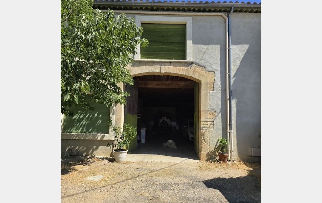 11-34 IMMOBILIER : House | ARGELIERS (11120) | 173 m2 | 367 000 &euro; 