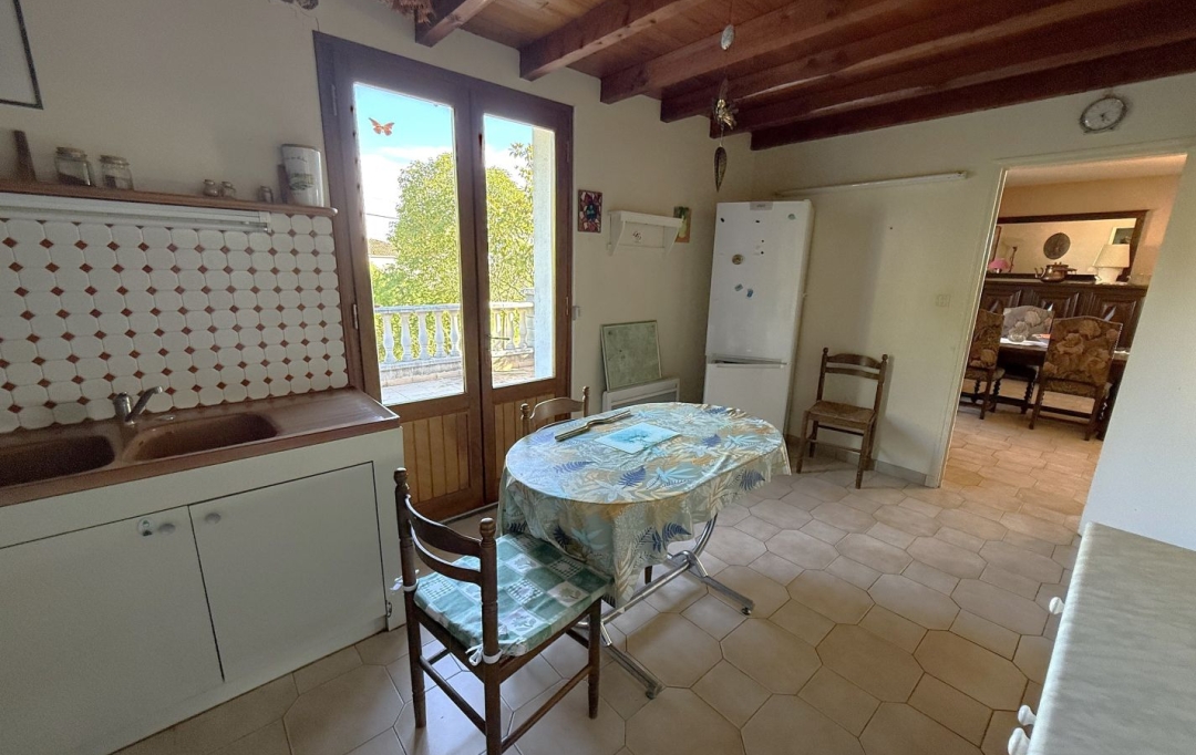 11-34 IMMOBILIER : Maison / Villa | ARGELIERS (11120) | 200 m2 | 298 000 &euro; 