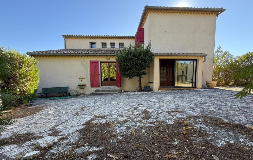 11-34 IMMOBILIER : Maison / Villa | ARGELIERS (11120) | 200 m2 | 298 000 &euro; 
