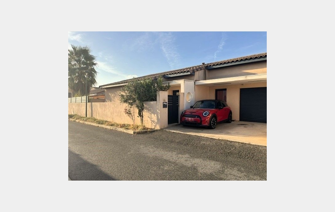 11-34 IMMOBILIER : Maison / Villa | MOUSSAN (11120) | 115 m2 | 360 000 &euro; 