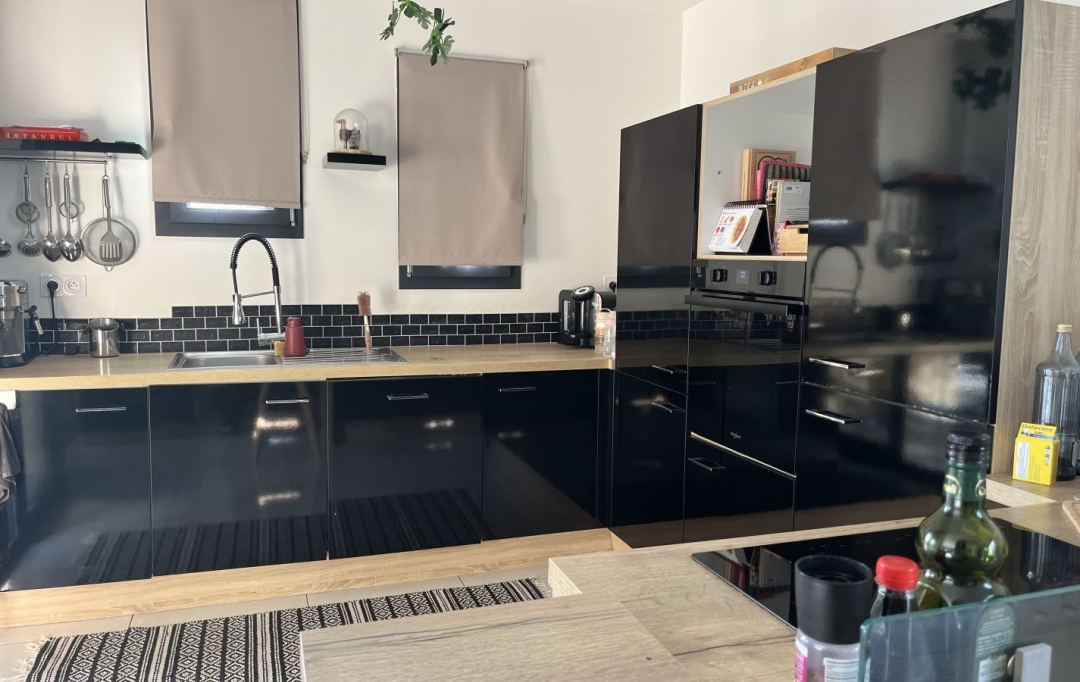 11-34 IMMOBILIER : Maison / Villa | MOUSSAN (11120) | 115 m2 | 360 000 &euro; 