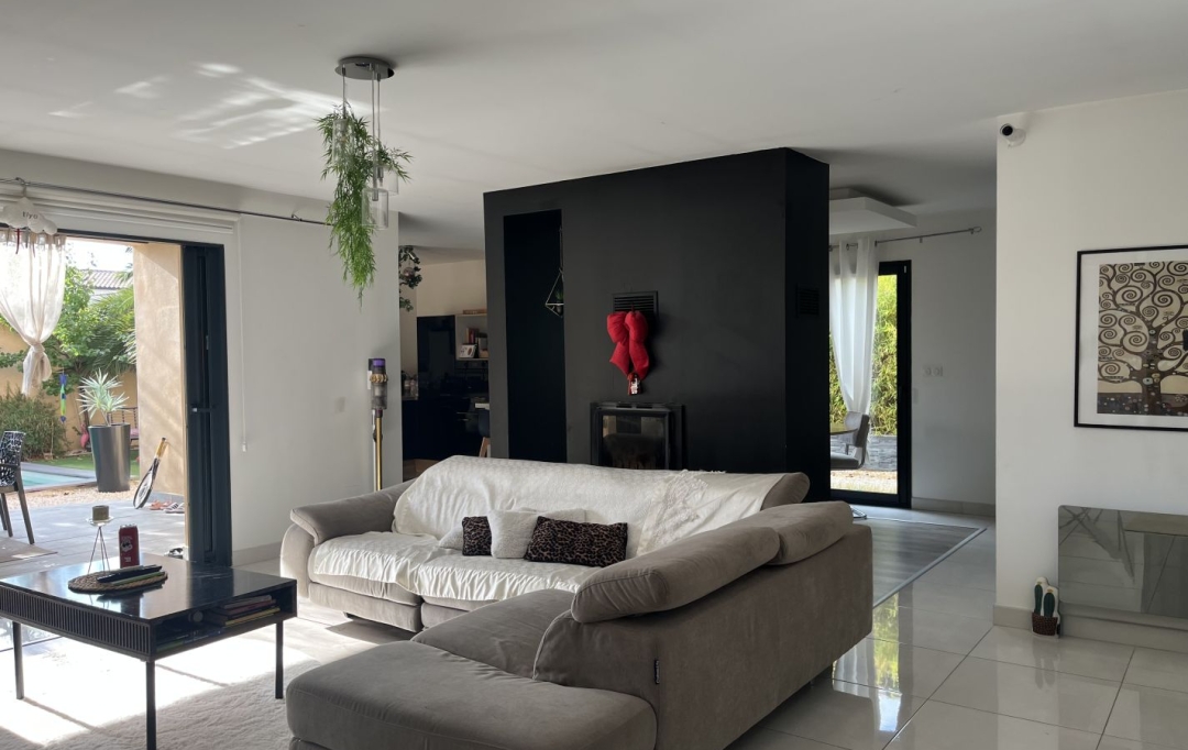 11-34 IMMOBILIER : Maison / Villa | MOUSSAN (11120) | 115 m2 | 360 000 &euro; 