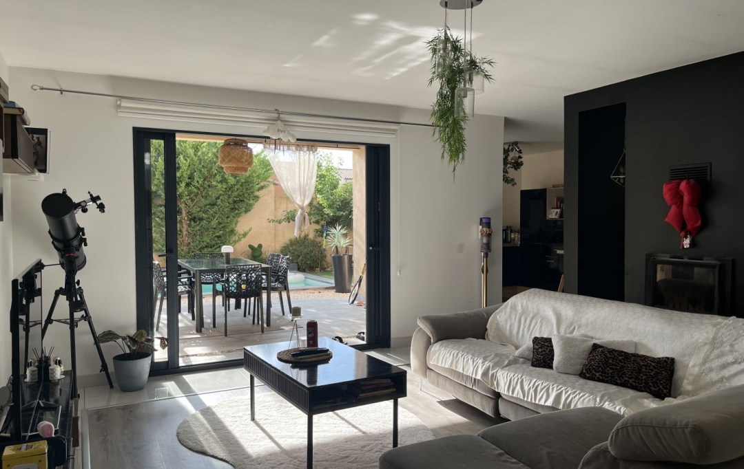 11-34 IMMOBILIER : Maison / Villa | MOUSSAN (11120) | 115 m2 | 360 000 &euro; 