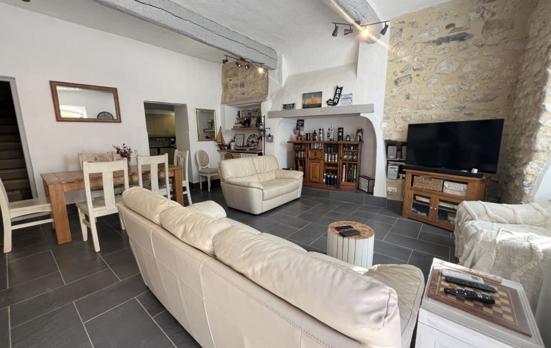 11-34 IMMOBILIER : House | ARGELIERS (11120) | 148 m2 | 199 000 &euro; 