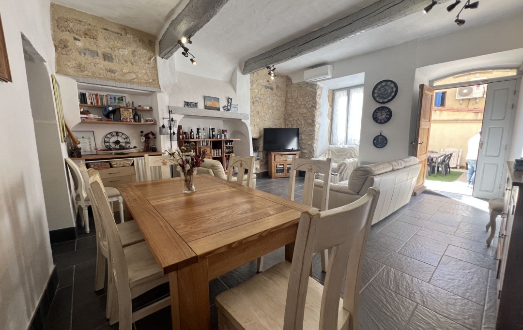 11-34 IMMOBILIER : House | ARGELIERS (11120) | 148 m2 | 199 000 &euro; 
