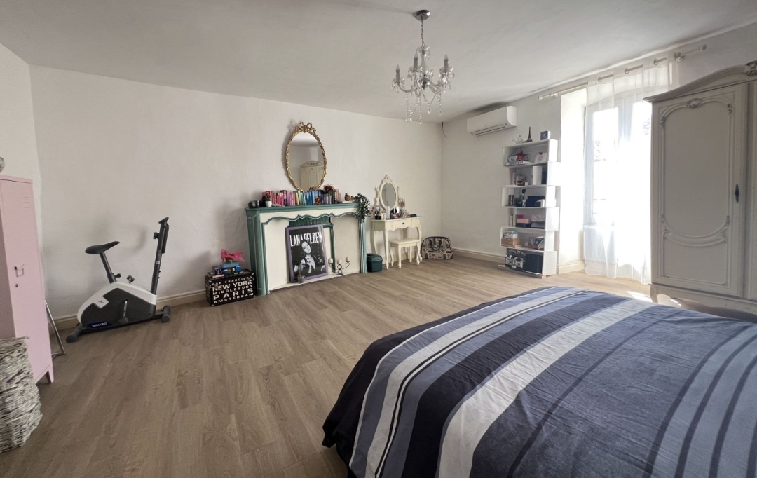 11-34 IMMOBILIER : House | ARGELIERS (11120) | 148 m2 | 199 000 &euro; 