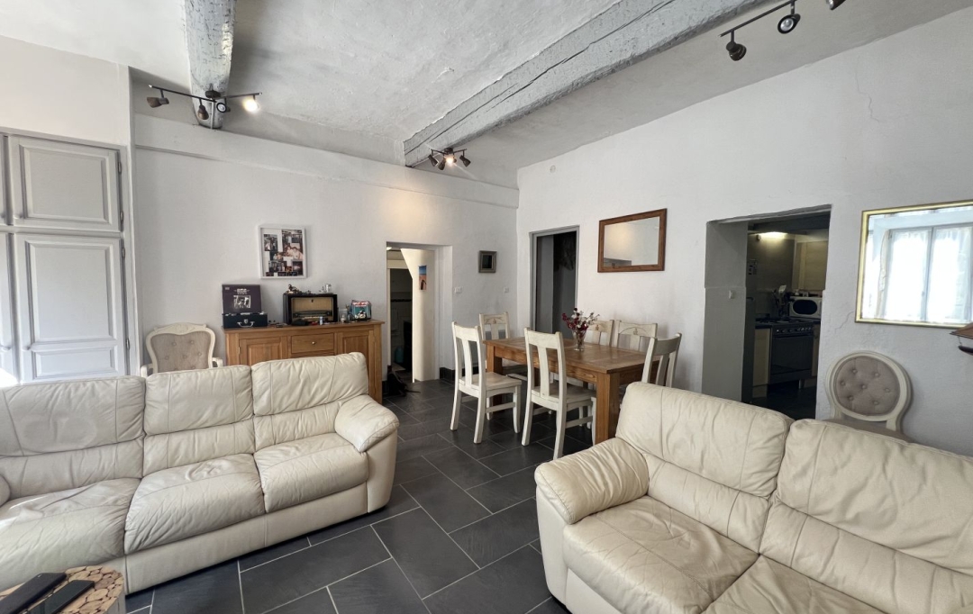 11-34 IMMOBILIER : House | ARGELIERS (11120) | 148 m2 | 199 000 &euro; 