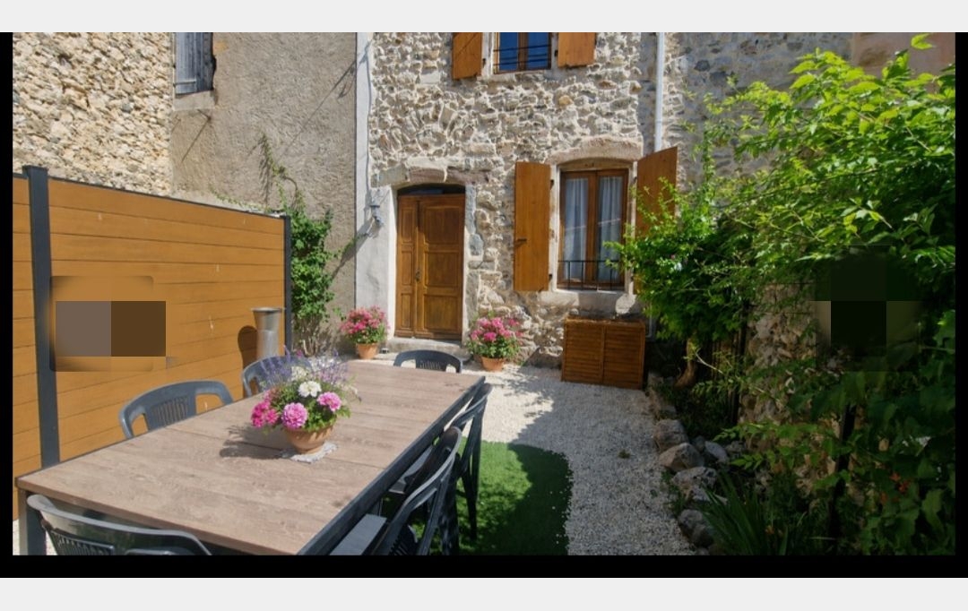 11-34 IMMOBILIER : House | ARGELIERS (11120) | 148 m2 | 199 000 &euro; 
