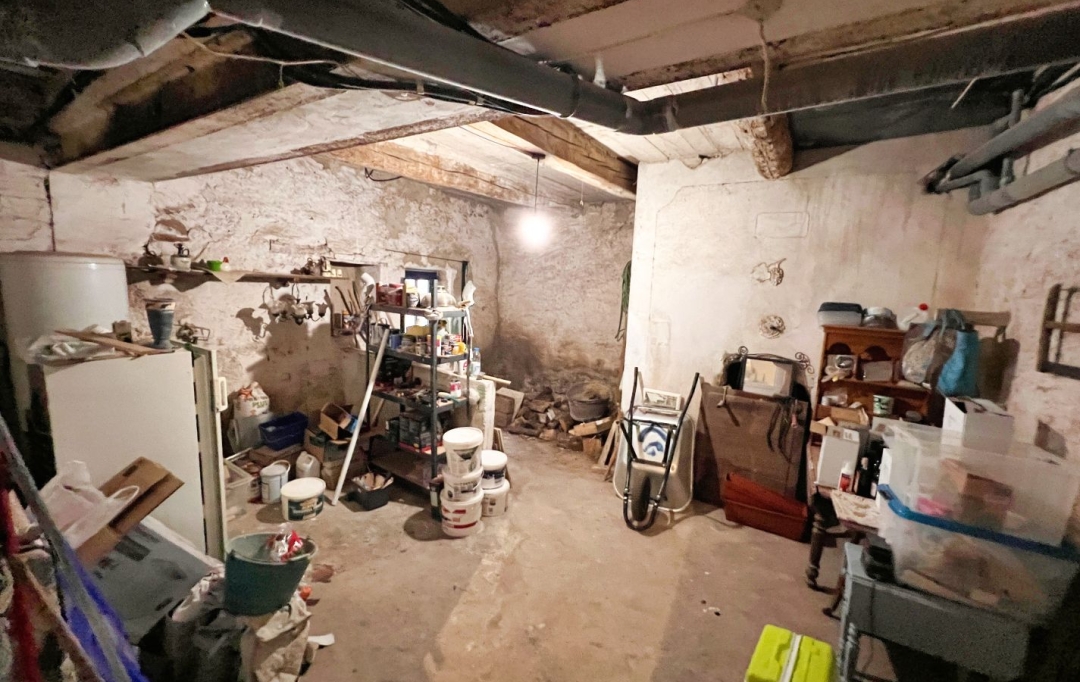 11-34 IMMOBILIER : House | CRUZY (34310) | 153 m2 | 165 000 &euro; 