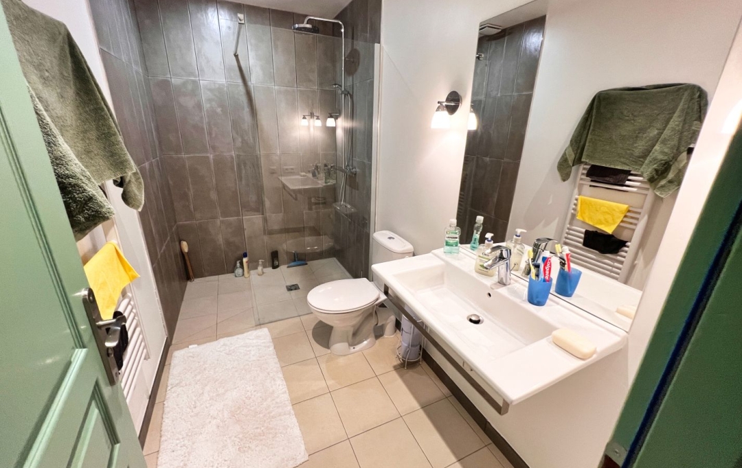 11-34 IMMOBILIER : House | CRUZY (34310) | 153 m2 | 165 000 &euro; 