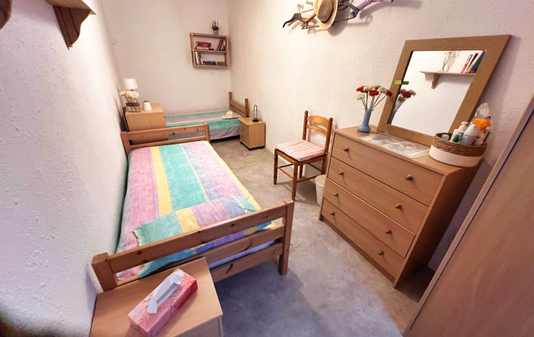 11-34 IMMOBILIER : House | CRUZY (34310) | 153 m2 | 165 000 &euro; 