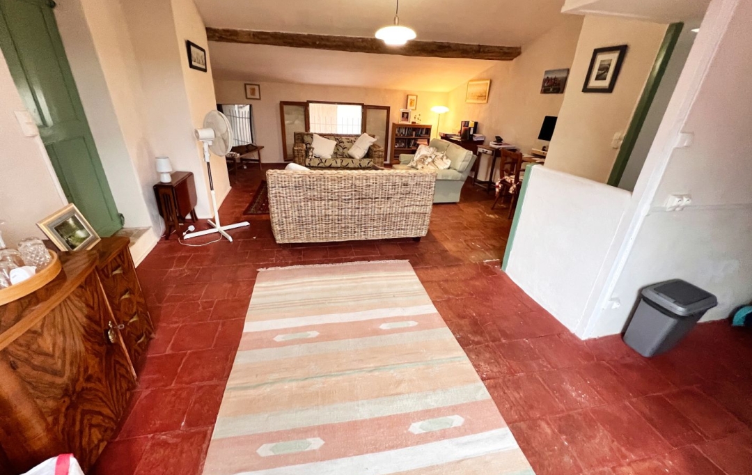 11-34 IMMOBILIER : House | CRUZY (34310) | 153 m2 | 165 000 &euro; 