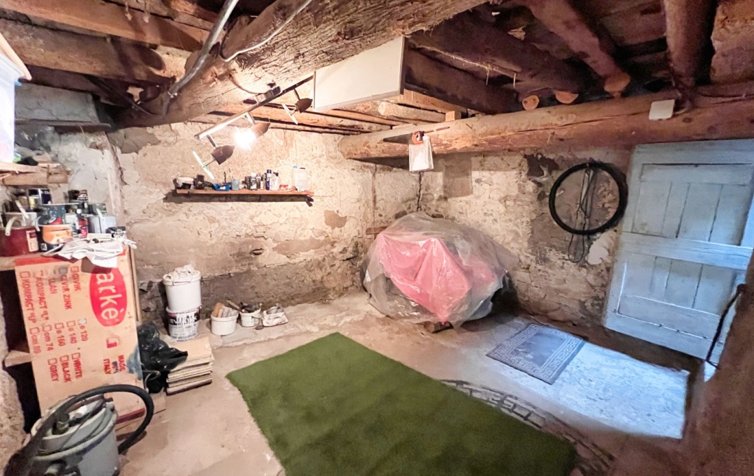 11-34 IMMOBILIER : House | TOUROUZELLE (11200) | 75 m2 | 110 000 &euro; 