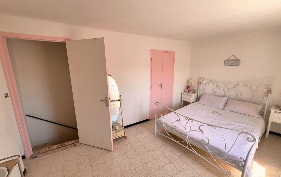 11-34 IMMOBILIER : House | TOUROUZELLE (11200) | 75 m2 | 110 000 &euro; 