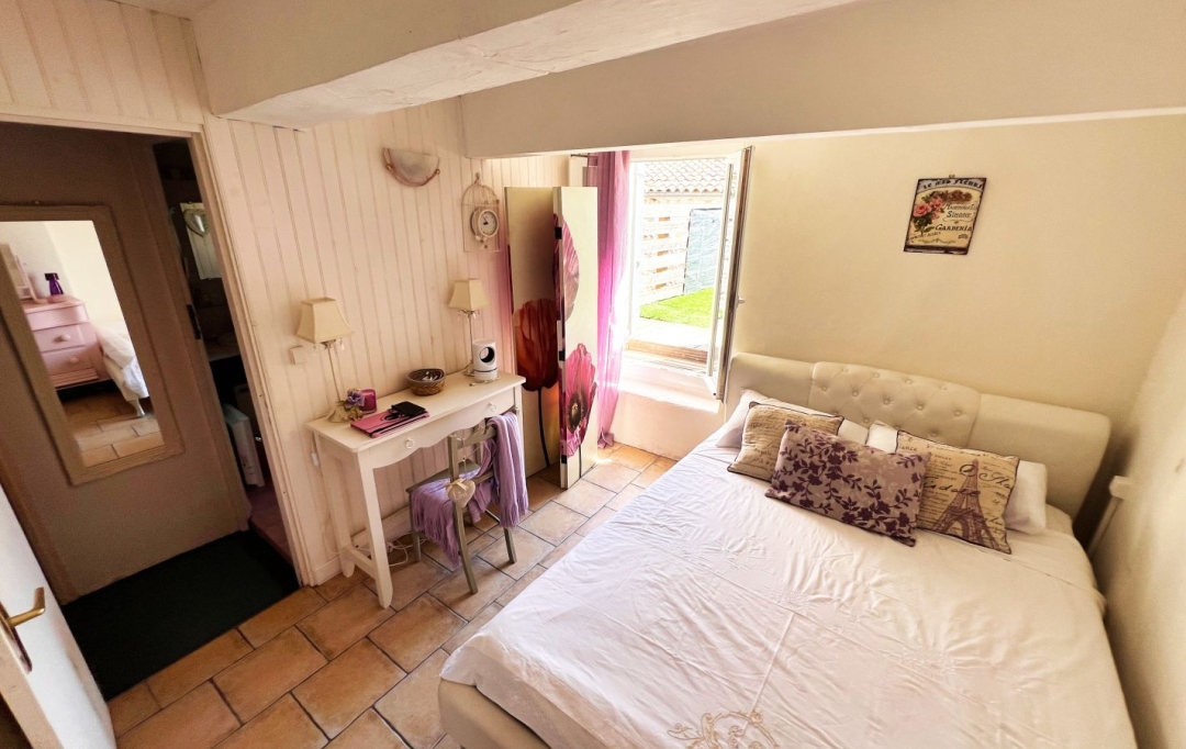 11-34 IMMOBILIER : House | TOUROUZELLE (11200) | 75 m2 | 110 000 &euro; 