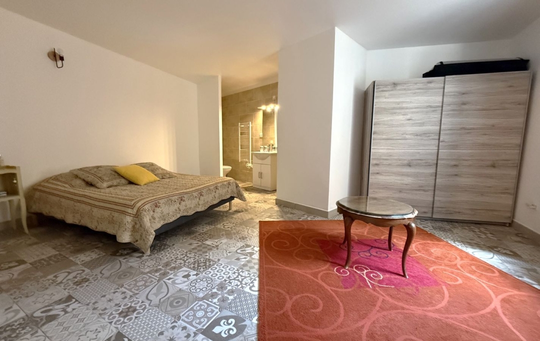11-34 IMMOBILIER : House | MONTOULIERS (34310) | 192 m2 | 270 000 &euro; 
