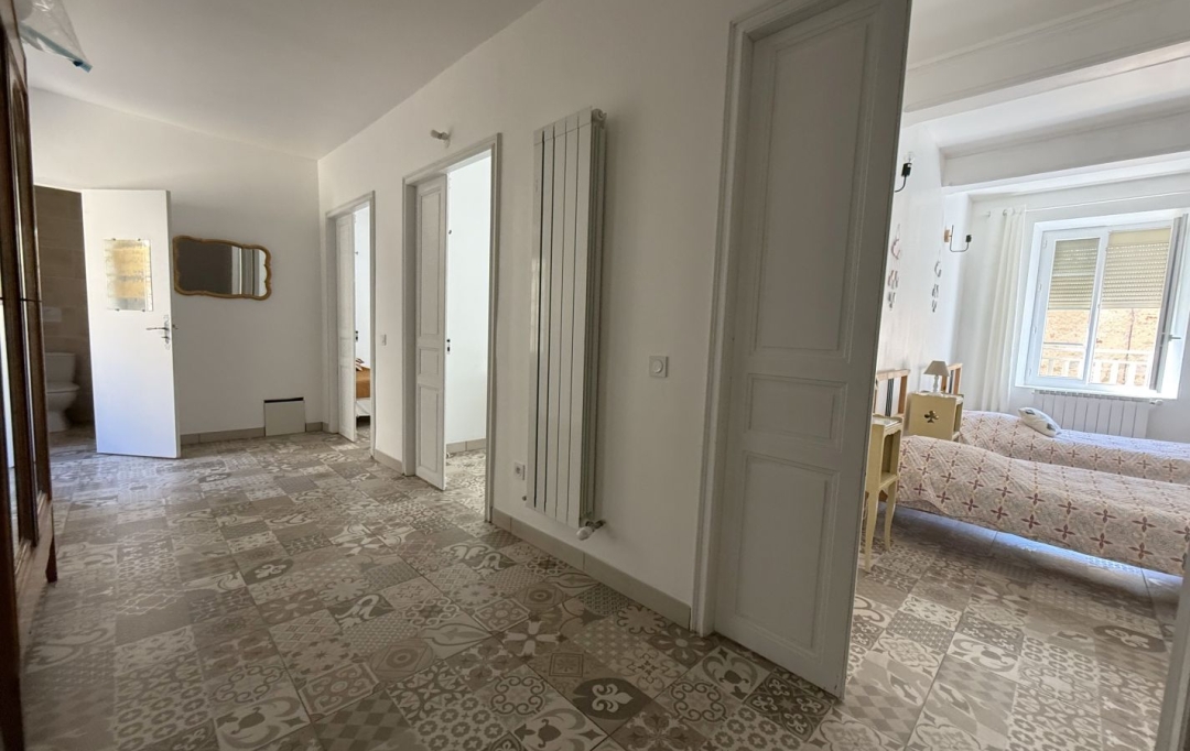 11-34 IMMOBILIER : House | MONTOULIERS (34310) | 192 m2 | 270 000 &euro; 
