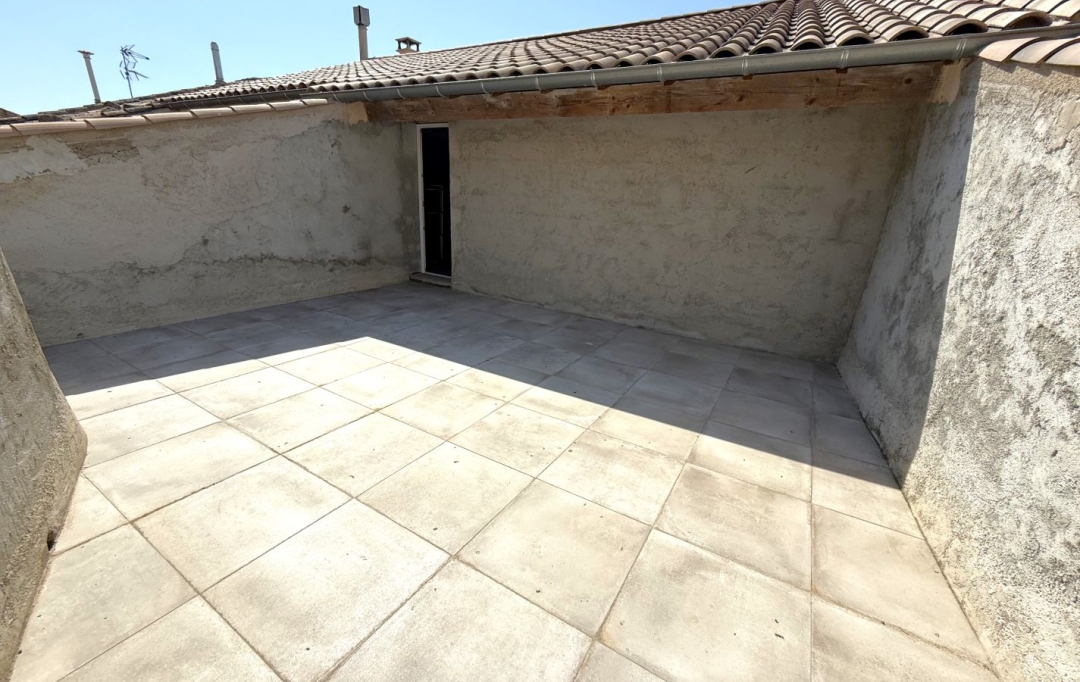 11-34 IMMOBILIER : House | MONTOULIERS (34310) | 192 m2 | 270 000 &euro; 