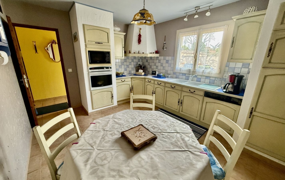 11-34 IMMOBILIER : House | ARGELIERS (11120) | 103 m2 | 273 000 &euro; 