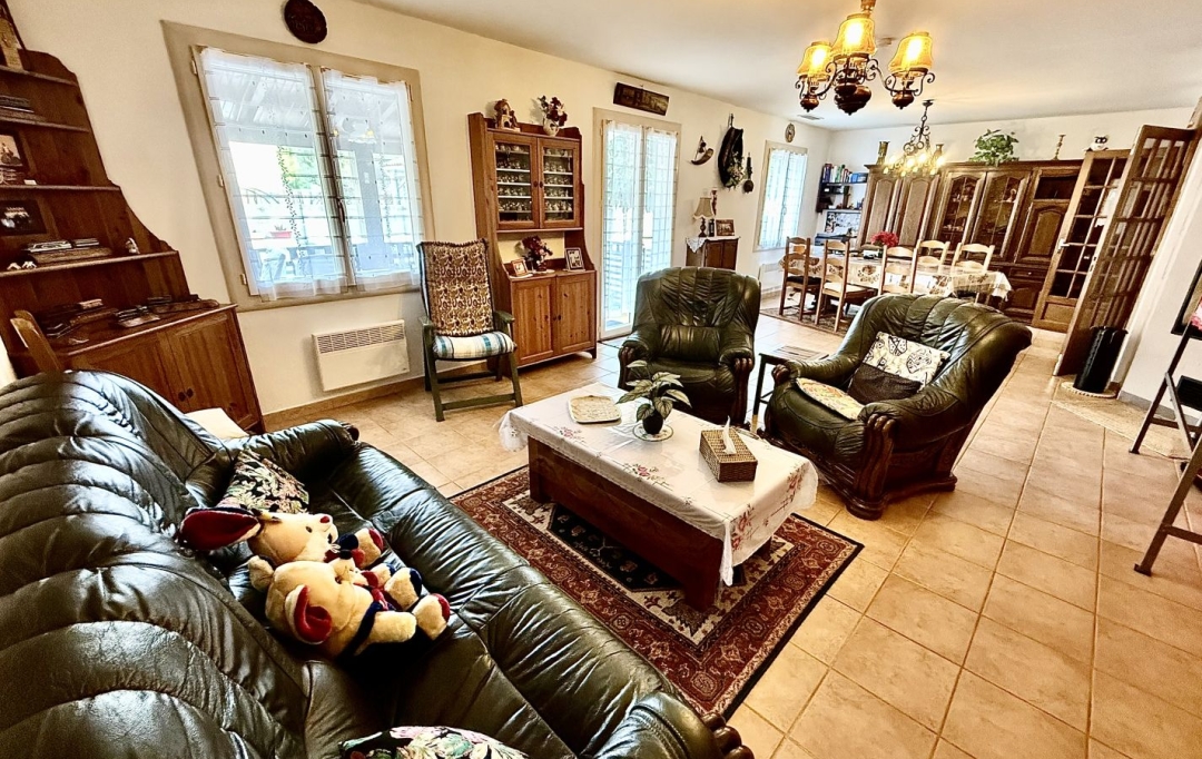 11-34 IMMOBILIER : House | ARGELIERS (11120) | 103 m2 | 273 000 &euro; 