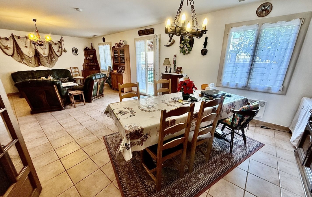 11-34 IMMOBILIER : House | ARGELIERS (11120) | 103 m2 | 273 000 &euro; 