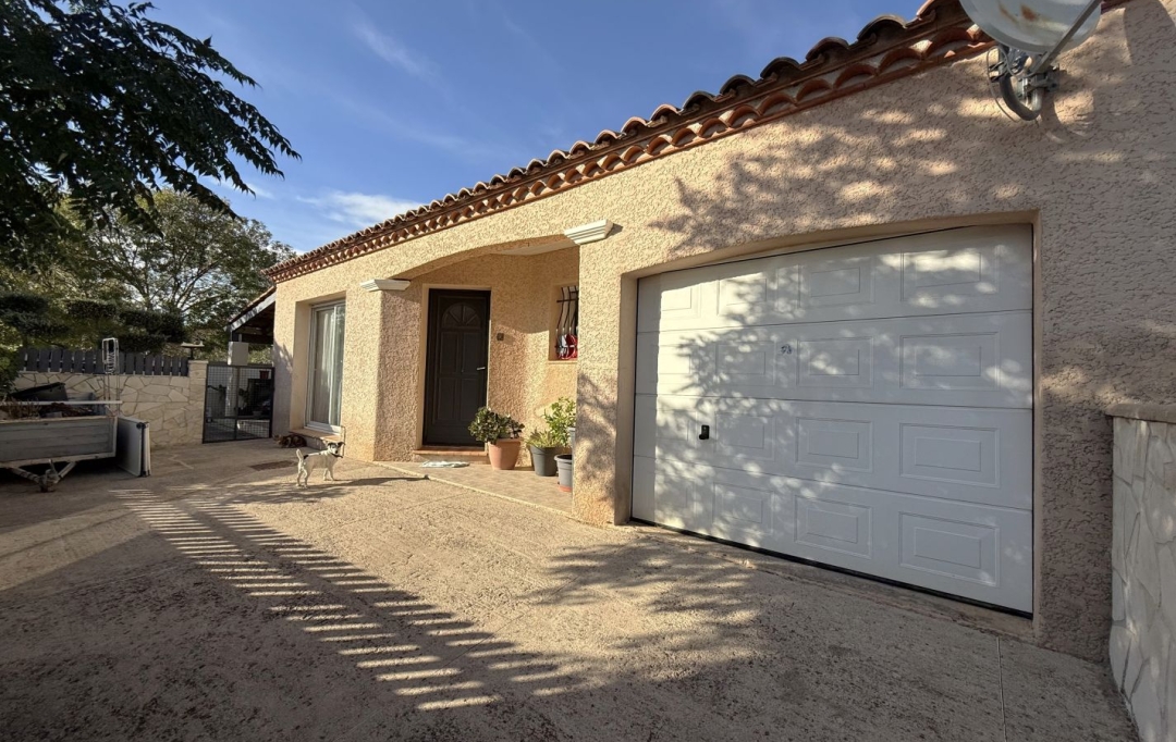 11-34 IMMOBILIER : Maison / Villa | CANET (11200) | 89 m2 | 239 000 &euro; 