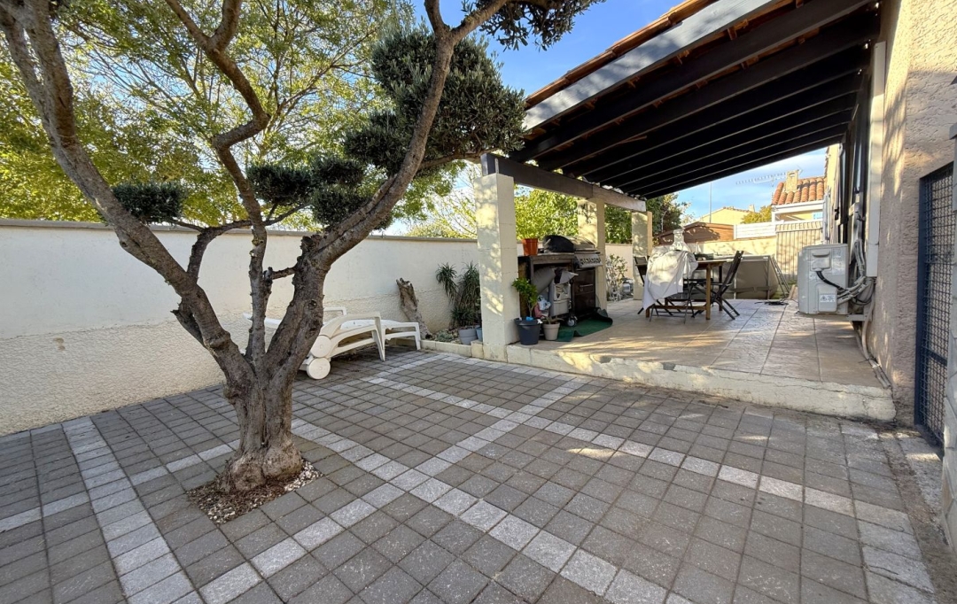 11-34 IMMOBILIER : Maison / Villa | CANET (11200) | 89 m2 | 239 000 &euro; 