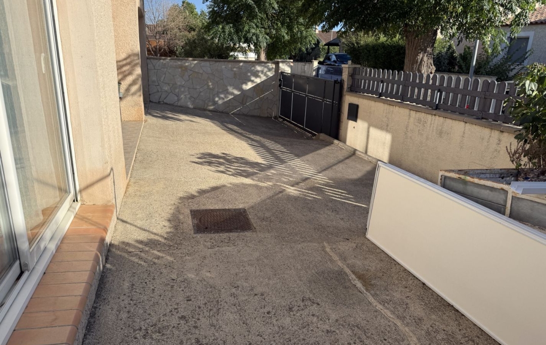 11-34 IMMOBILIER : Maison / Villa | CANET (11200) | 89 m2 | 239 000 &euro; 