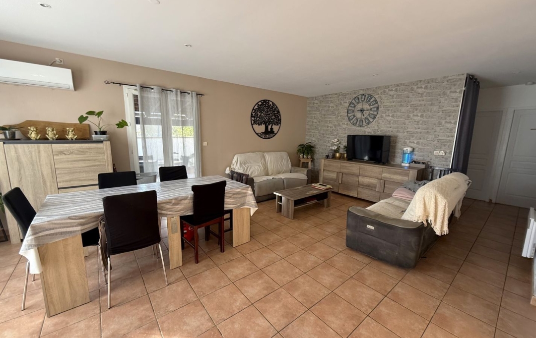 11-34 IMMOBILIER : Maison / Villa | CANET (11200) | 89 m2 | 239 000 &euro; 