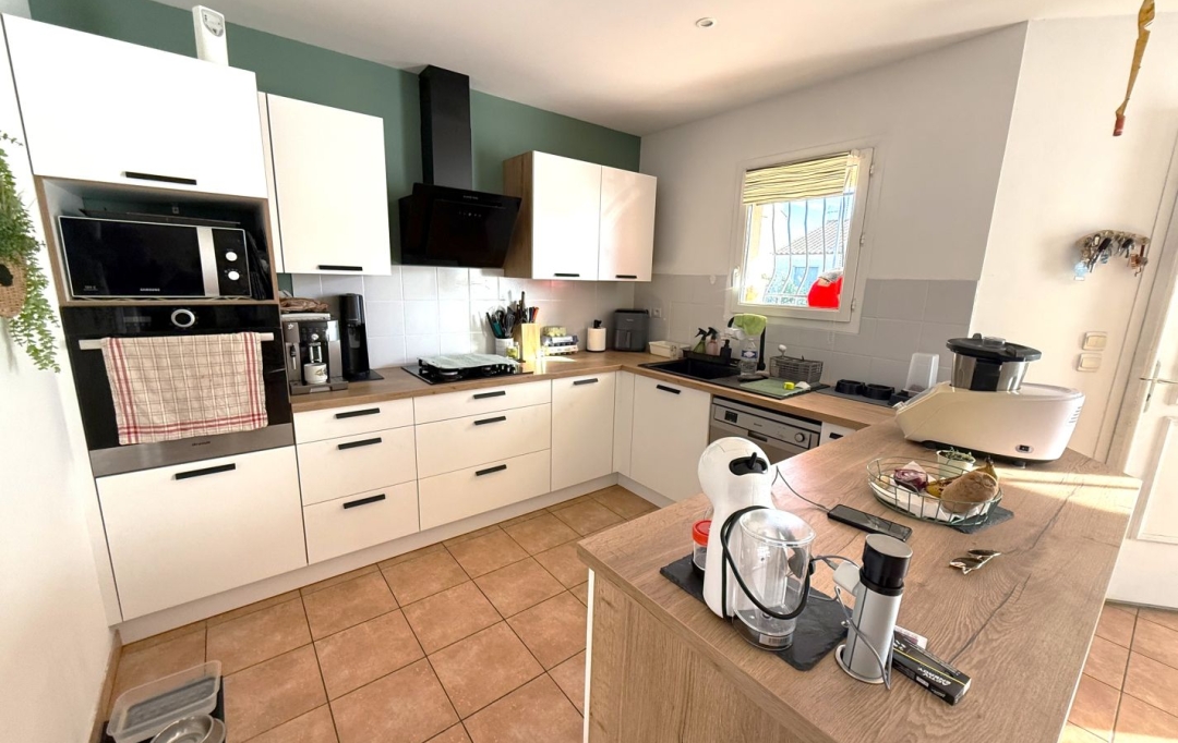 11-34 IMMOBILIER : Maison / Villa | CANET (11200) | 89 m2 | 239 000 &euro; 