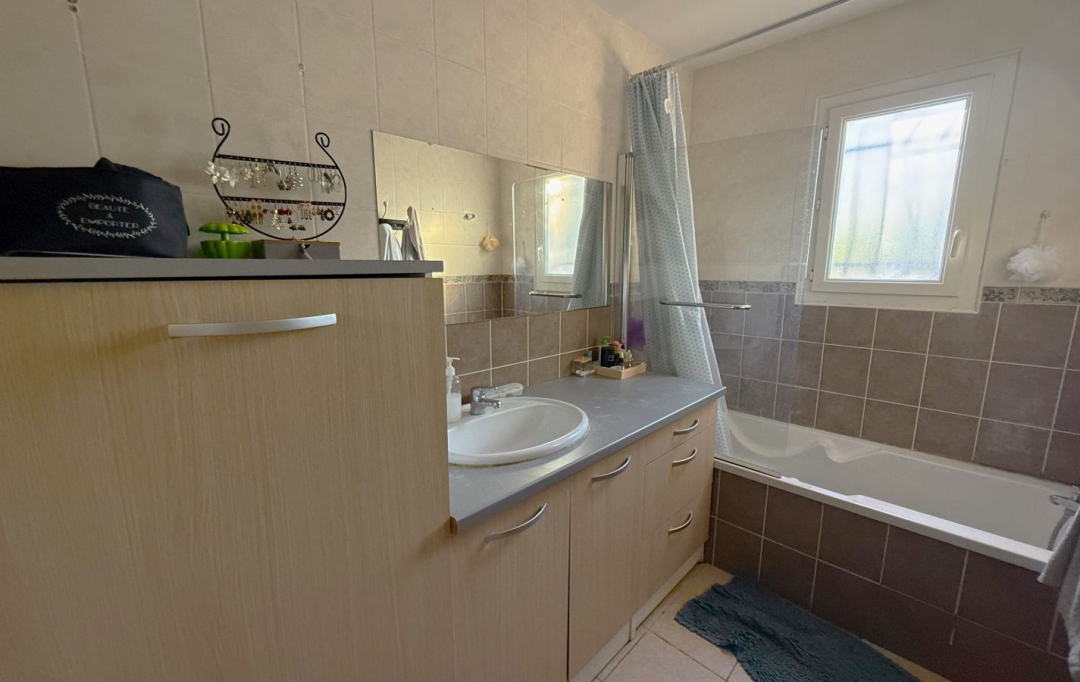 11-34 IMMOBILIER : Maison / Villa | CANET (11200) | 89 m2 | 239 000 &euro; 