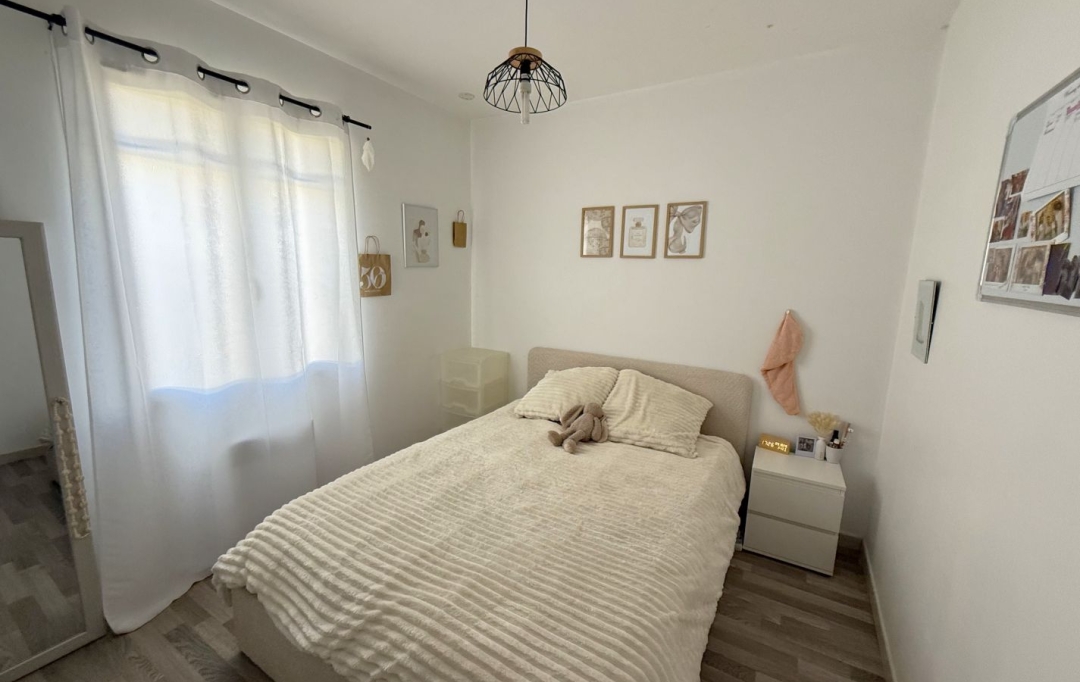 11-34 IMMOBILIER : Maison / Villa | CANET (11200) | 89 m2 | 239 000 &euro; 