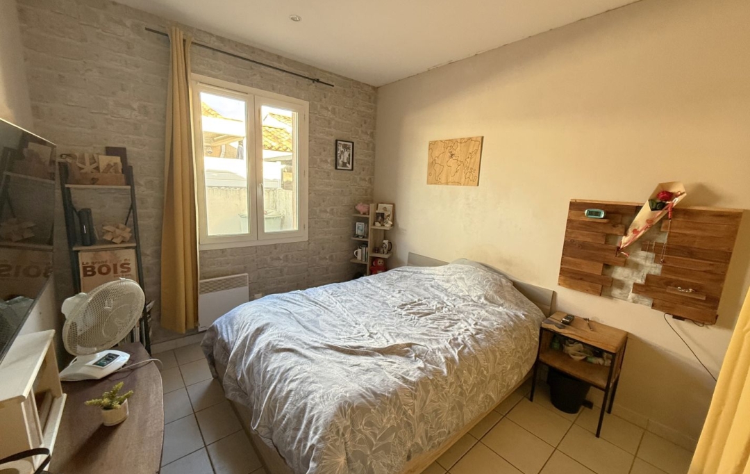 11-34 IMMOBILIER : Maison / Villa | CANET (11200) | 89 m2 | 239 000 &euro; 