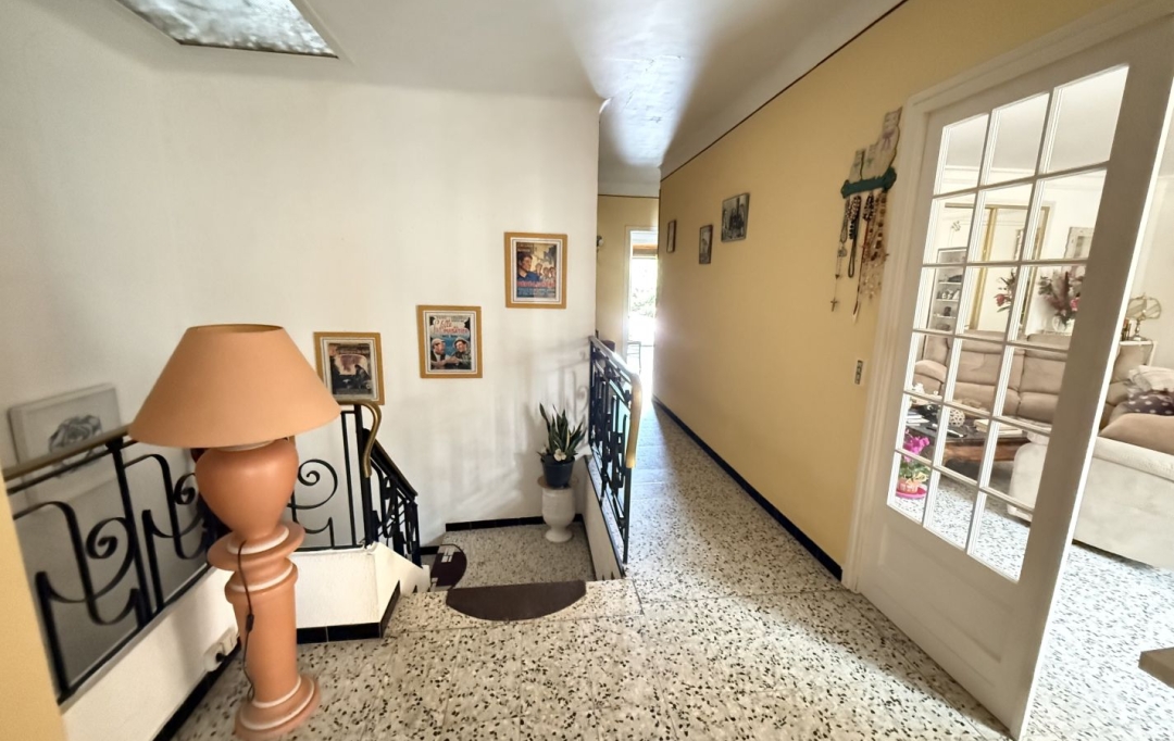 11-34 IMMOBILIER : House | OLONZAC (34210) | 143 m2 | 59 000 &euro; 