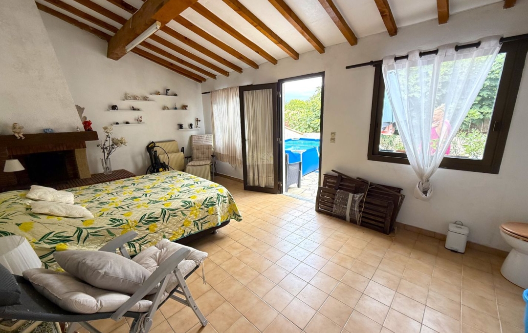 11-34 IMMOBILIER : House | OLONZAC (34210) | 143 m2 | 59 000 &euro; 