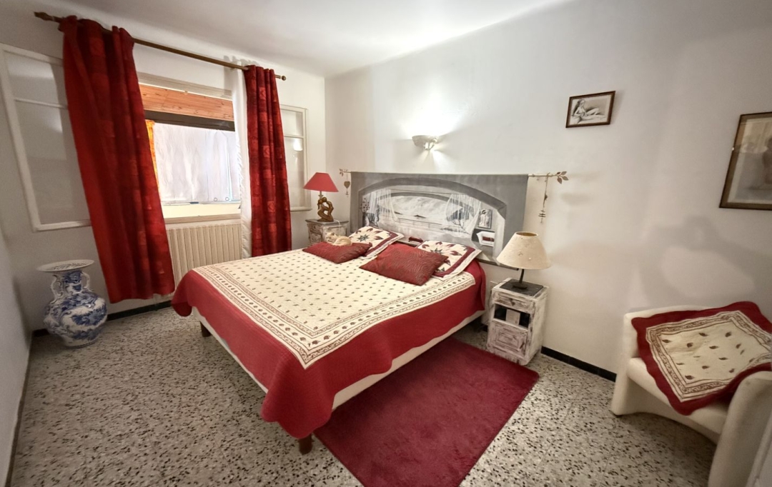 11-34 IMMOBILIER : House | OLONZAC (34210) | 143 m2 | 59 000 &euro; 