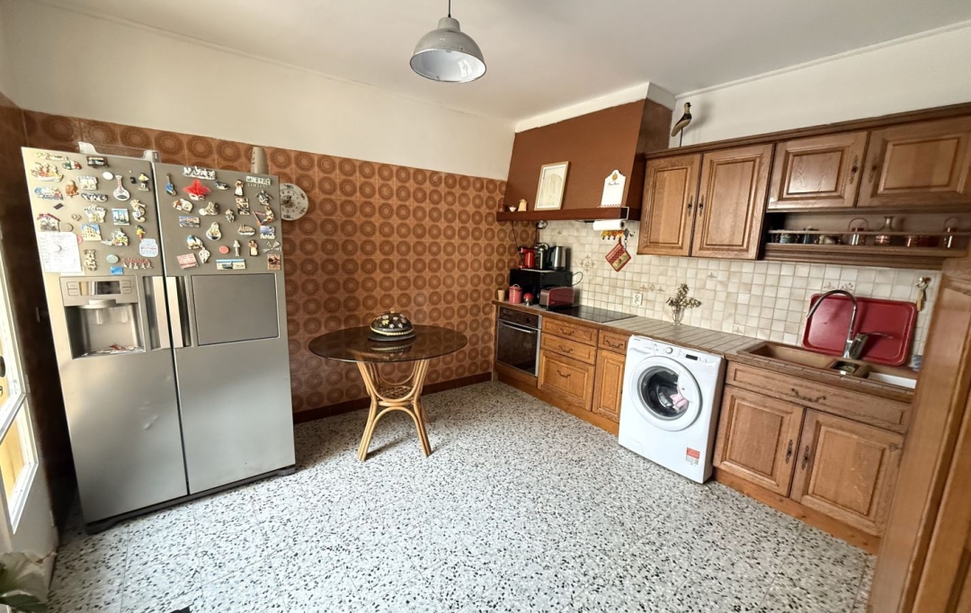 11-34 IMMOBILIER : House | OLONZAC (34210) | 143 m2 | 59 000 &euro; 