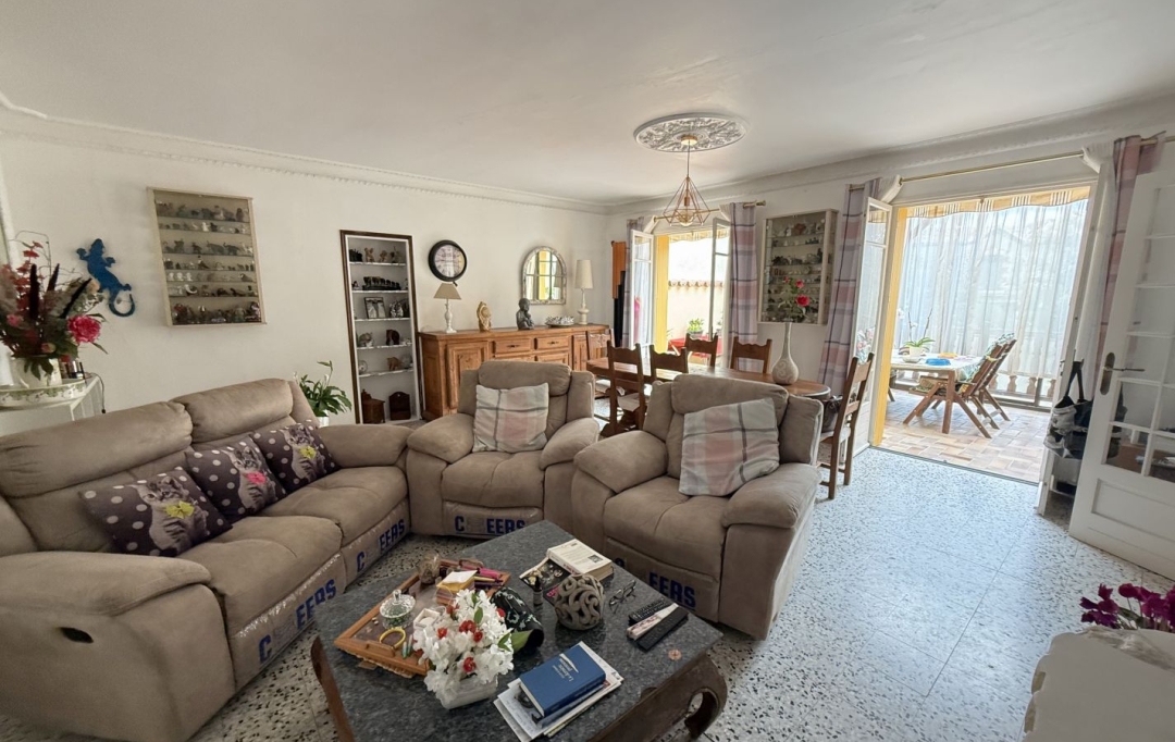 11-34 IMMOBILIER : House | OLONZAC (34210) | 143 m2 | 59 000 &euro; 