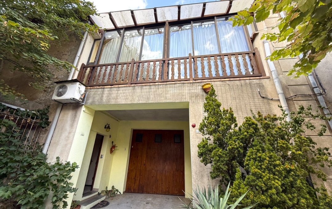 11-34 IMMOBILIER : House | OLONZAC (34210) | 143 m2 | 59 000 &euro; 