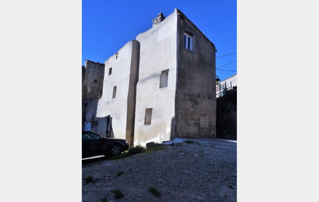 11-34 IMMOBILIER : House | BIZE-MINERVOIS (11120) | 80 m2 | 29 000 € 