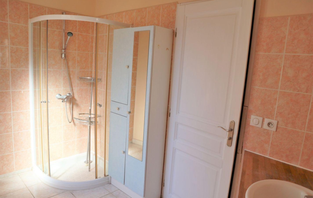 11-34 IMMOBILIER : Maison / Villa | GINESTAS (11120) | 145 m2 | 169 000 € 
