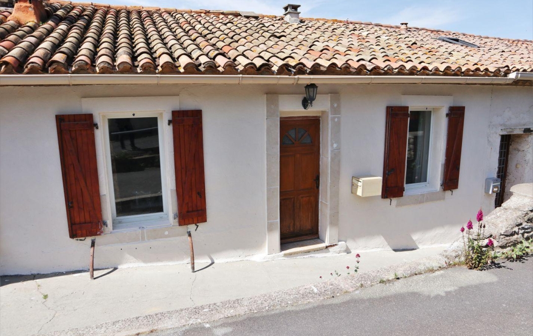 11-34 IMMOBILIER : Maison / Villa | BEAUFORT (34210) | 141 m2 | 109 000 € 