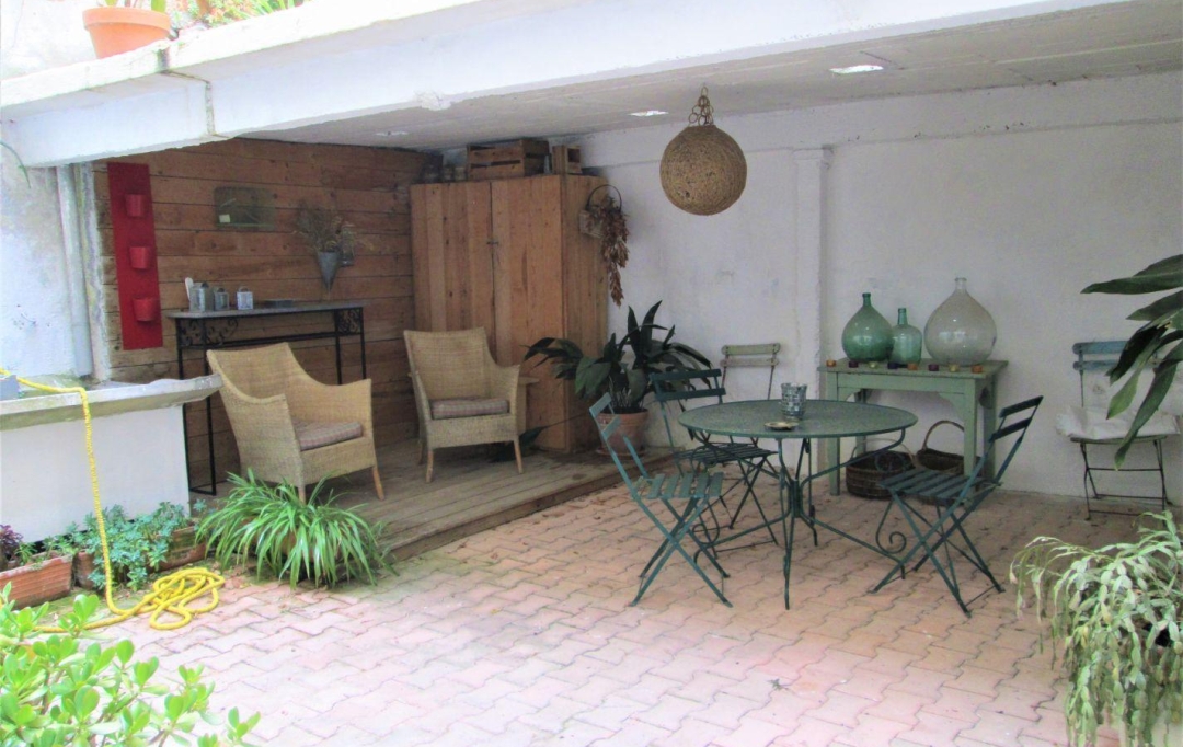 11-34 IMMOBILIER : House | OLONZAC (34210) | 150 m2 | 199 000 € 