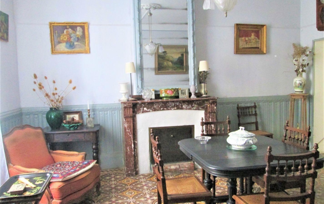 11-34 IMMOBILIER : House | OLONZAC (34210) | 150 m2 | 199 000 € 