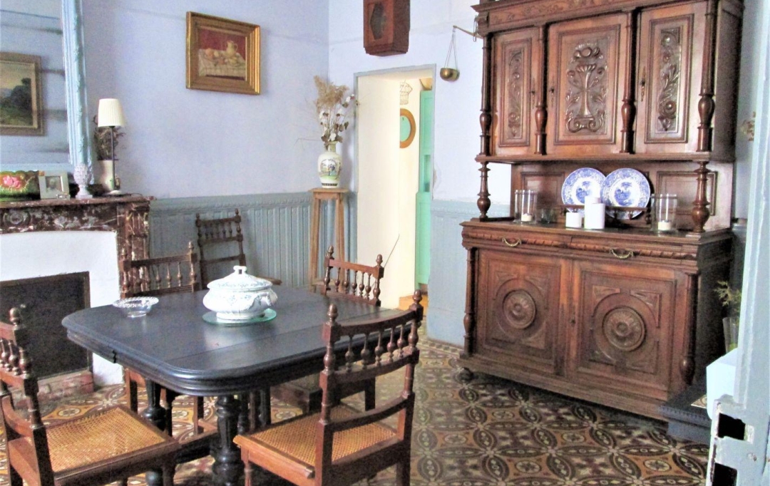 11-34 IMMOBILIER : House | OLONZAC (34210) | 150 m2 | 199 000 € 