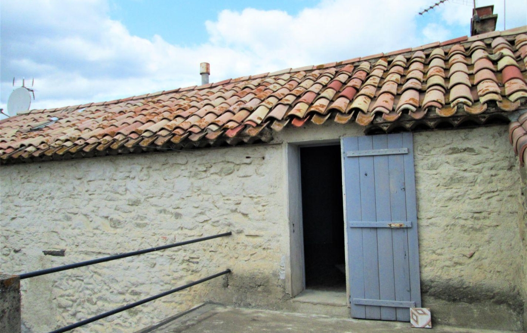 11-34 IMMOBILIER : House | OLONZAC (34210) | 150 m2 | 199 000 € 