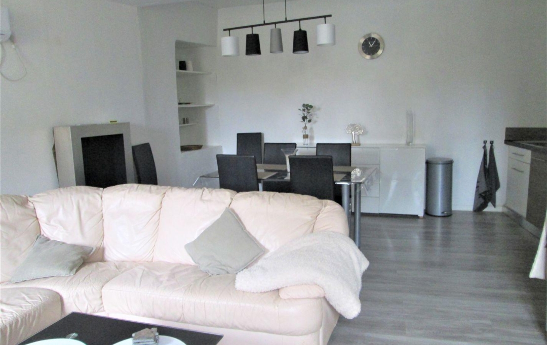11-34 IMMOBILIER : House | AZILLE (11700) | 79 m2 | 99 000 € 
