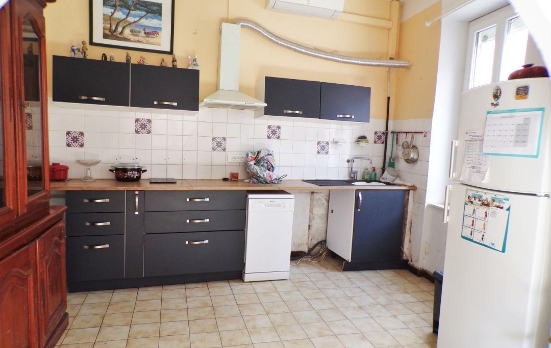 11-34 IMMOBILIER : House | OLONZAC (34210) | 89 m2 | 97 000 € 