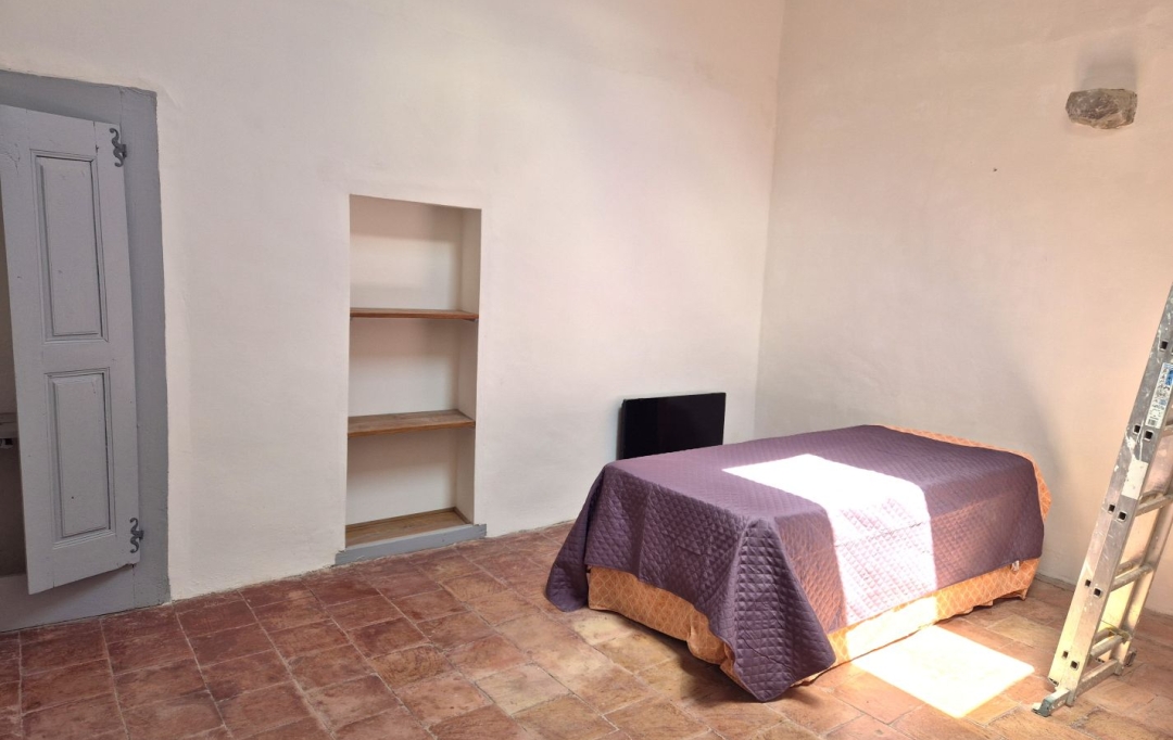 11-34 IMMOBILIER : Maison / Villa | CESSERAS (34210) | 123 m2 | 129 000 € 